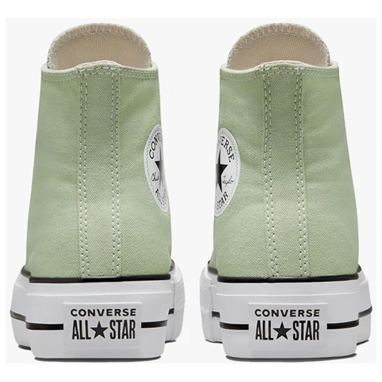 Converse Chuck Taylor All Star Lift Converse Chuck Taylor All Star Lift